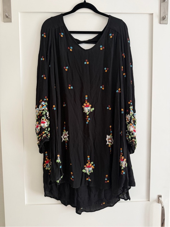 Free People Dresses & Skirts - Free People Boho dress